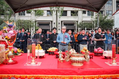 動土拜拜吉祥話|動土拜拜完整指南：選日、儀式、供品、疏文、吉祥話。